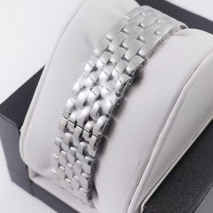 Parisian Panthère de Parisian watch 27 x 37 mm – Diamond Bezel 2309