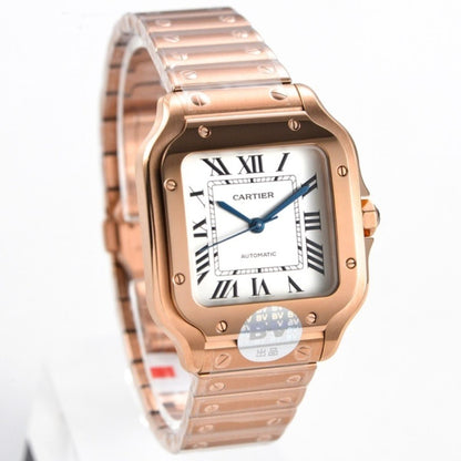 Parisian Aviator watch Medium model 41.9 mm x 35.1 mm 6879