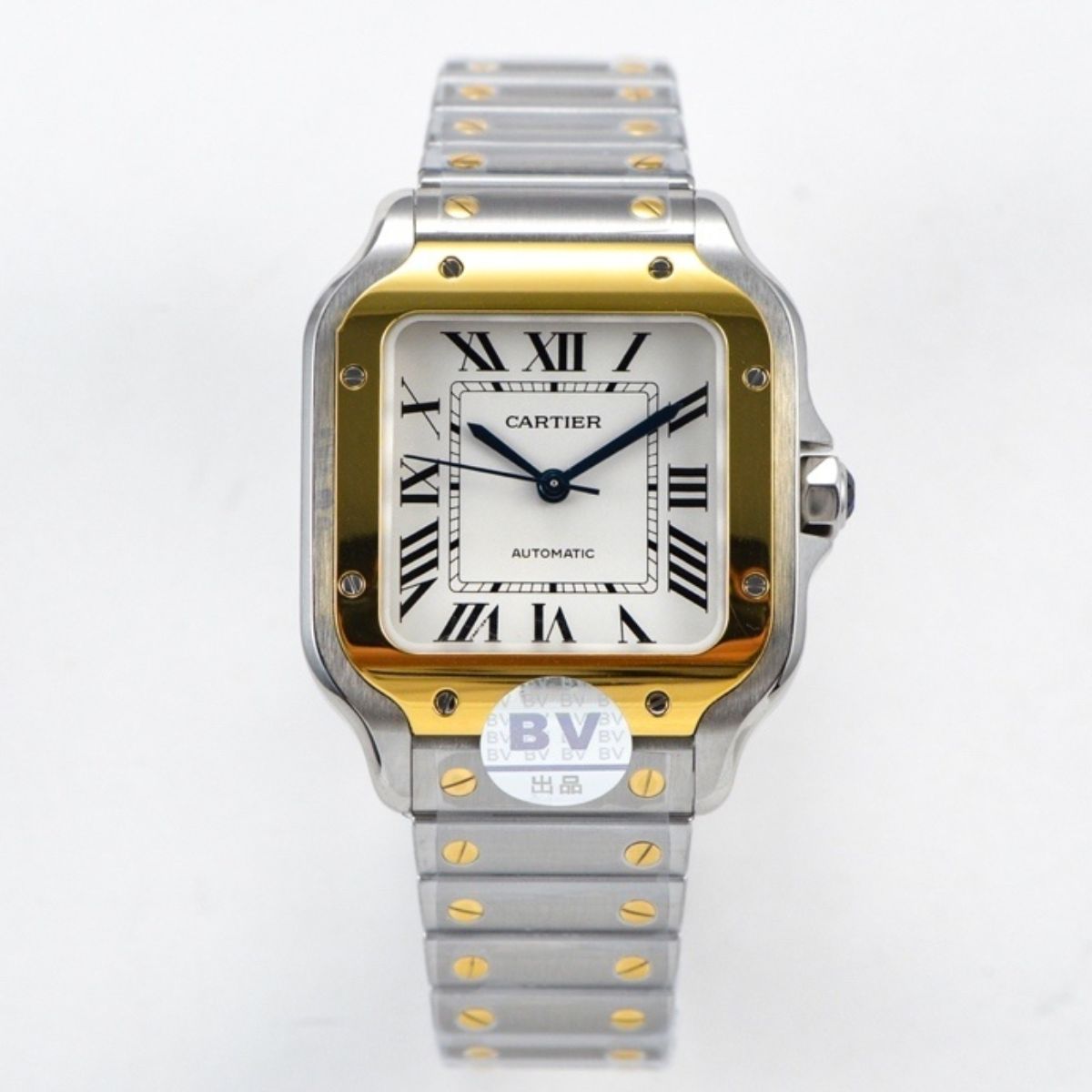 Parisian Aviator watch Medium model 41.9 mm x 35.1 mm 9982