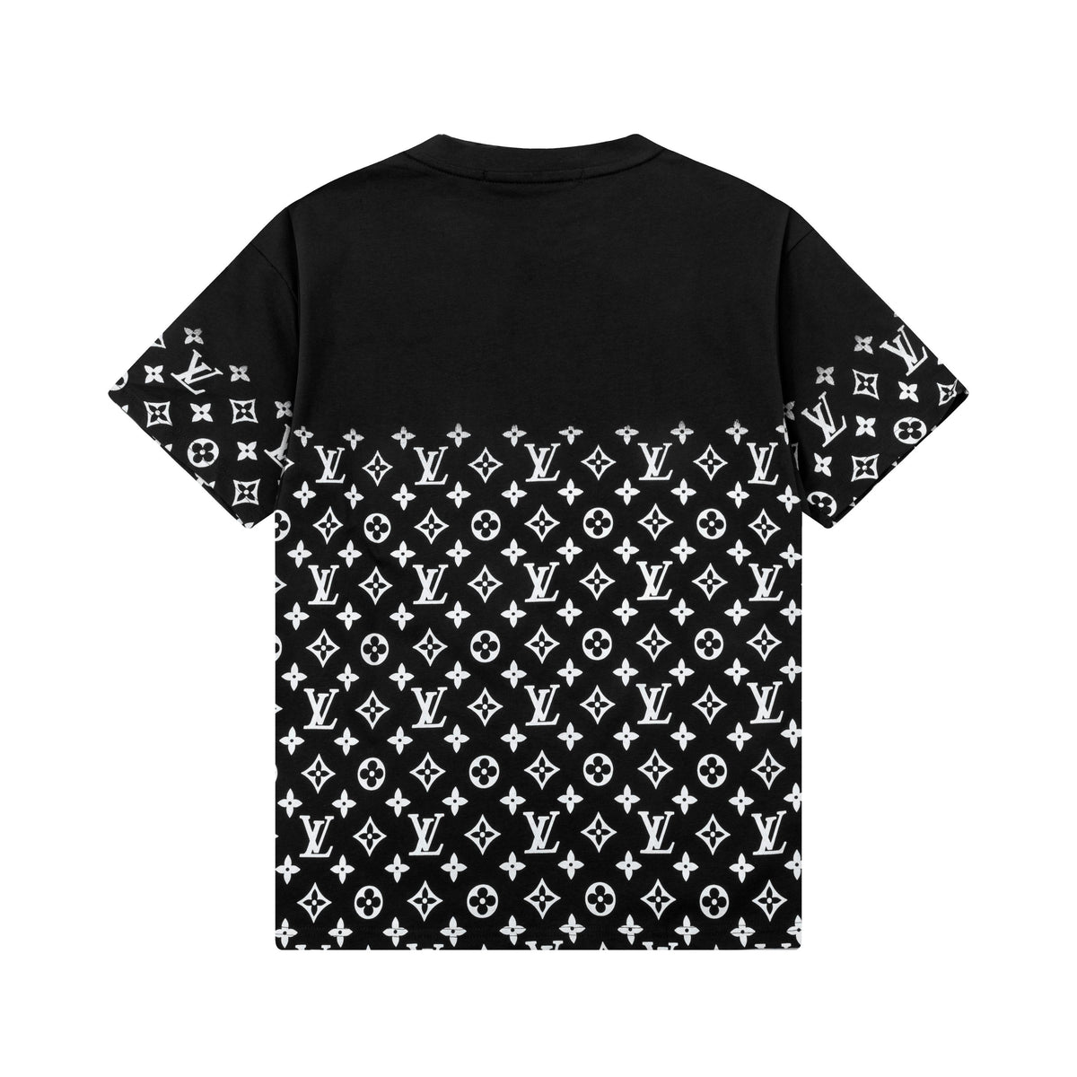 Gradient Print T-shirt