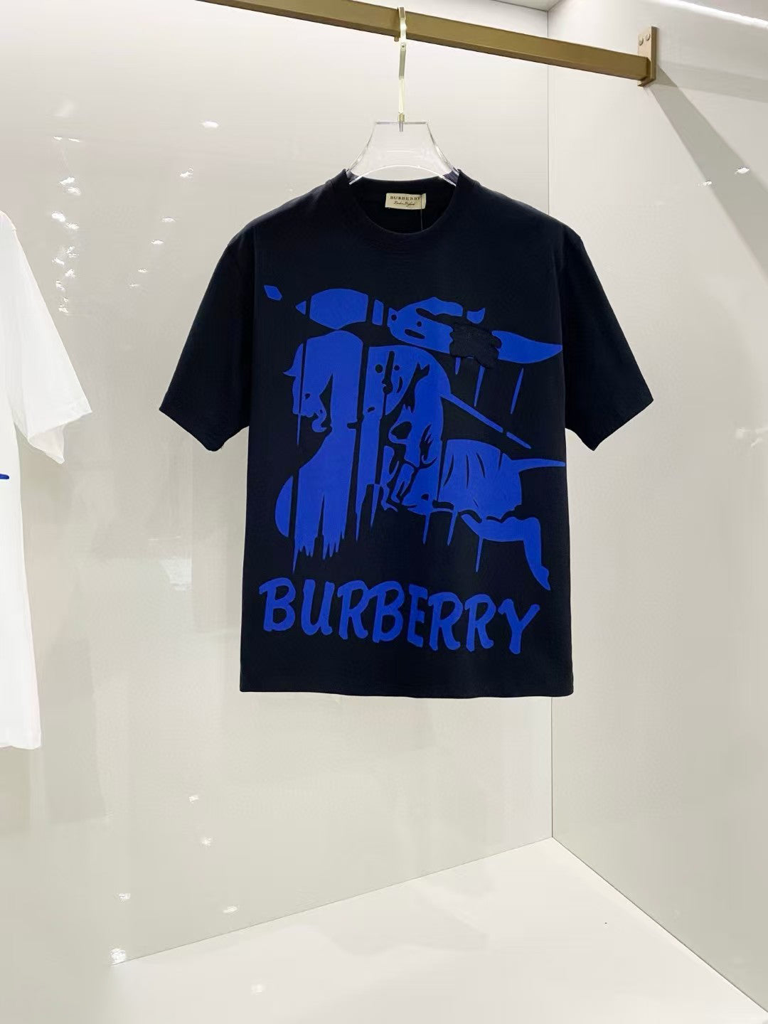 High quality print t-shirt