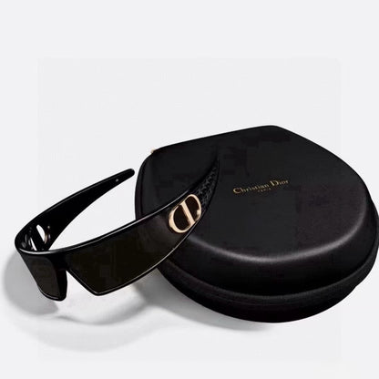 2026 Fashion hot Hairband sunglasses new