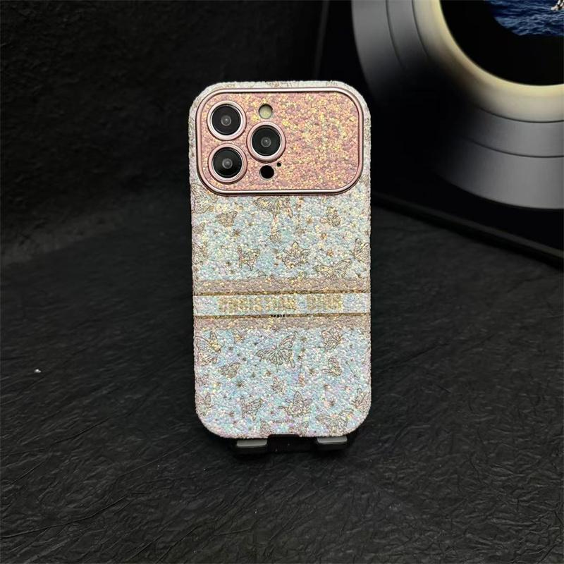 Sparkle Glitter Sequin Phone Case