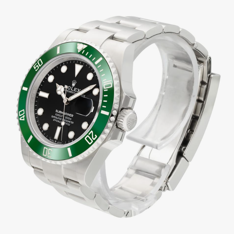 Submariner Date