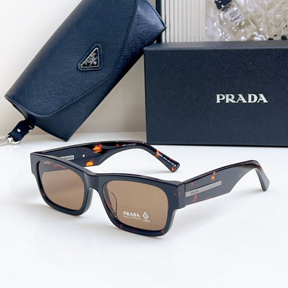 2026 High-value radiation-proof design sunglasses