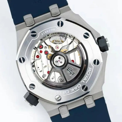 Prestige Atelier Coastal Sport Diver 42mm Blue Dial Stainless Steel 1221