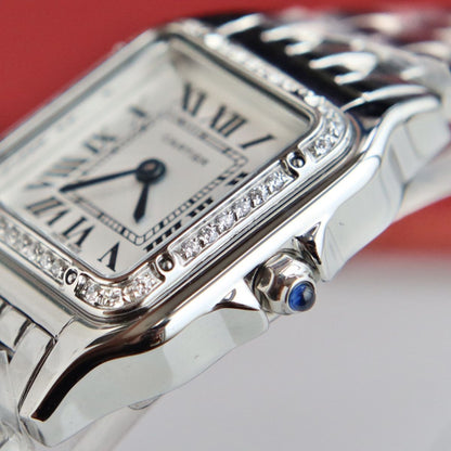 Parisian Panthère de Parisian watch 22 x 30 mm 7249