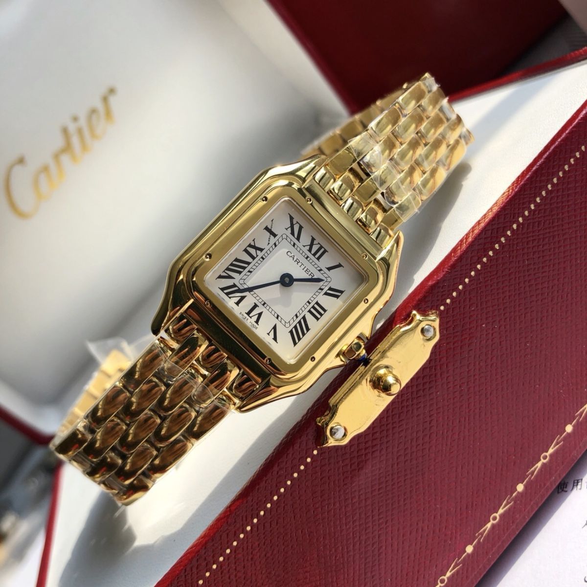Parisian Panthère de Parisian watch 27 x 37 mm 2229
