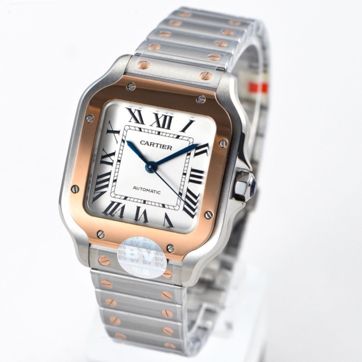 Parisian Aviator watch Medium model 41.9 mm x 35.1 mm 5153