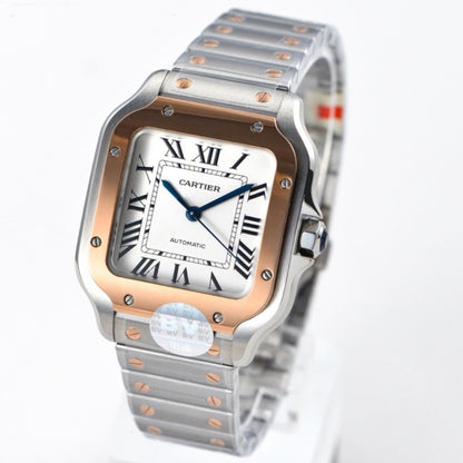 Parisian Aviator watch Medium model 41.9 mm x 35.1 mm 5153