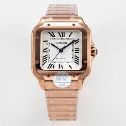 Parisian Aviator watch Medium model 41.9 mm x 35.1 mm 6879