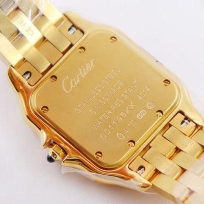 Parisian Panthère de Parisian watch 27 x 37 mm 8269