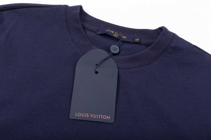 Gradient Print T-shirt