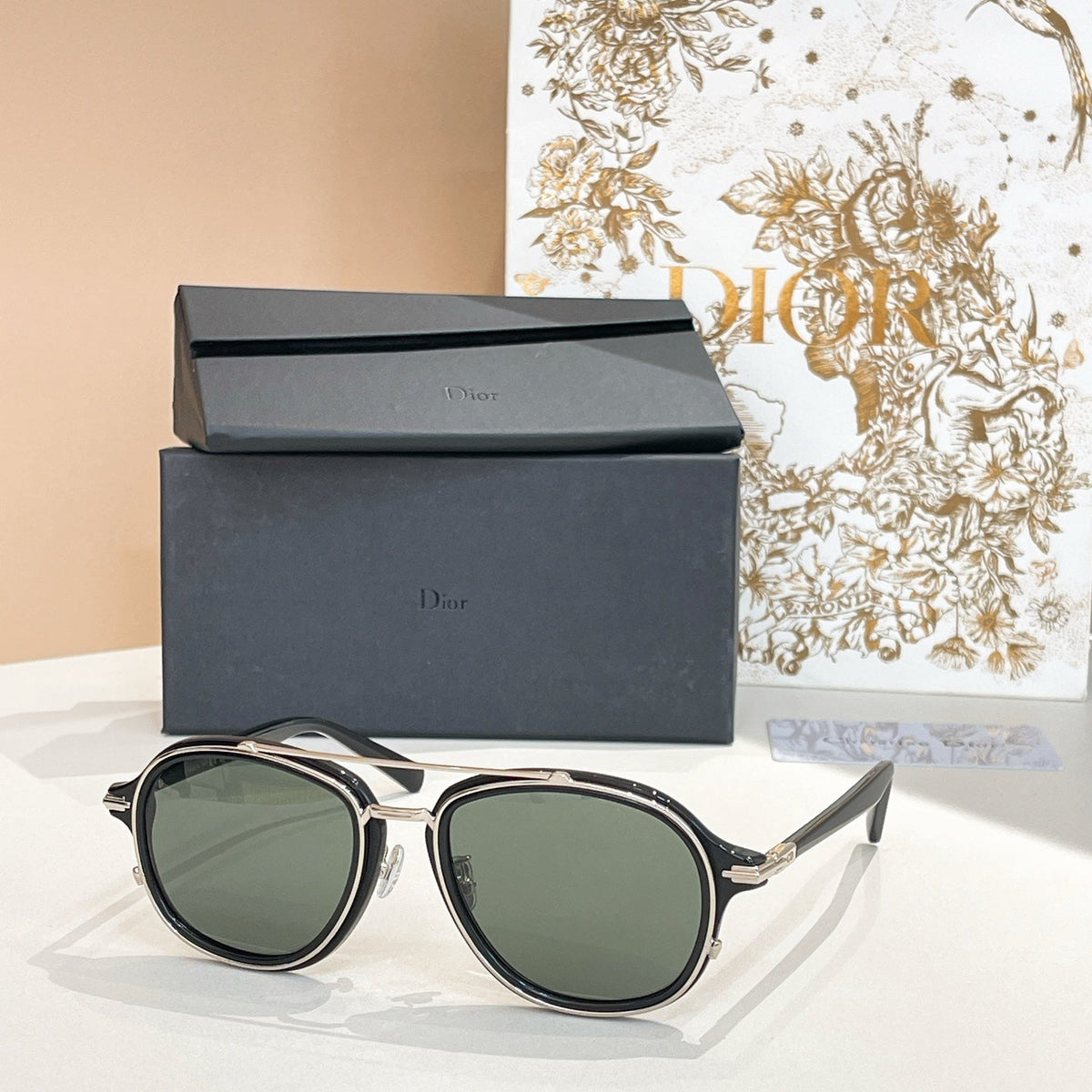 2026 New round sunglasses