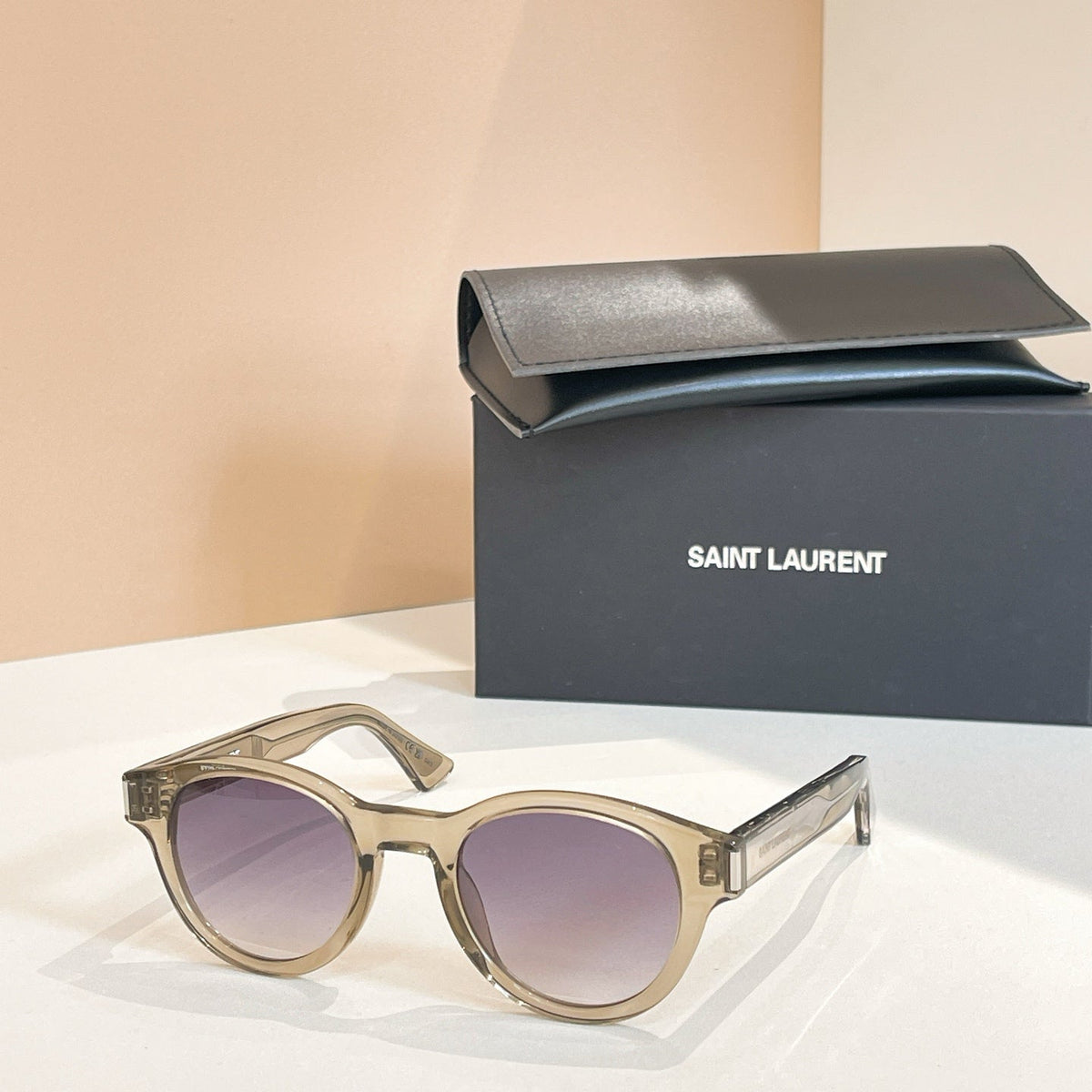 2026 New full frame sunglasses