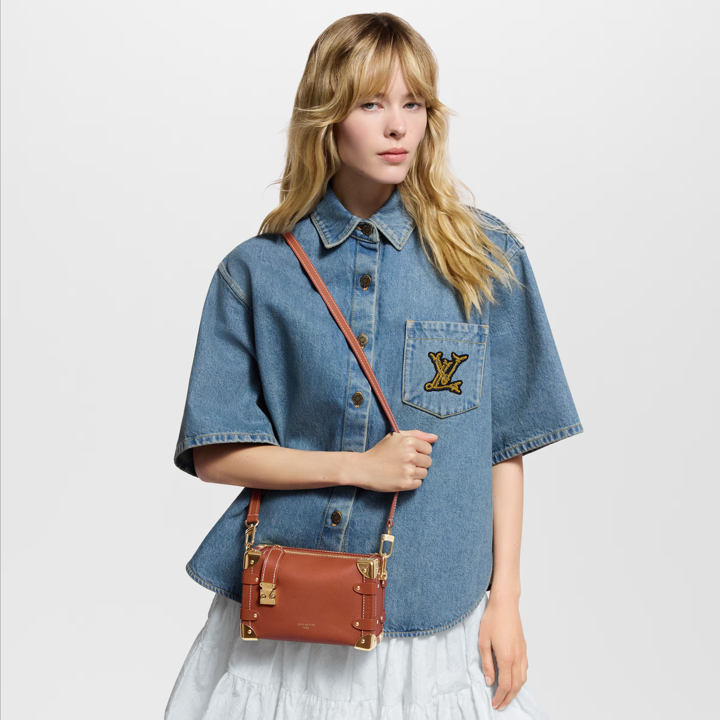 Side Trunk PM Bag