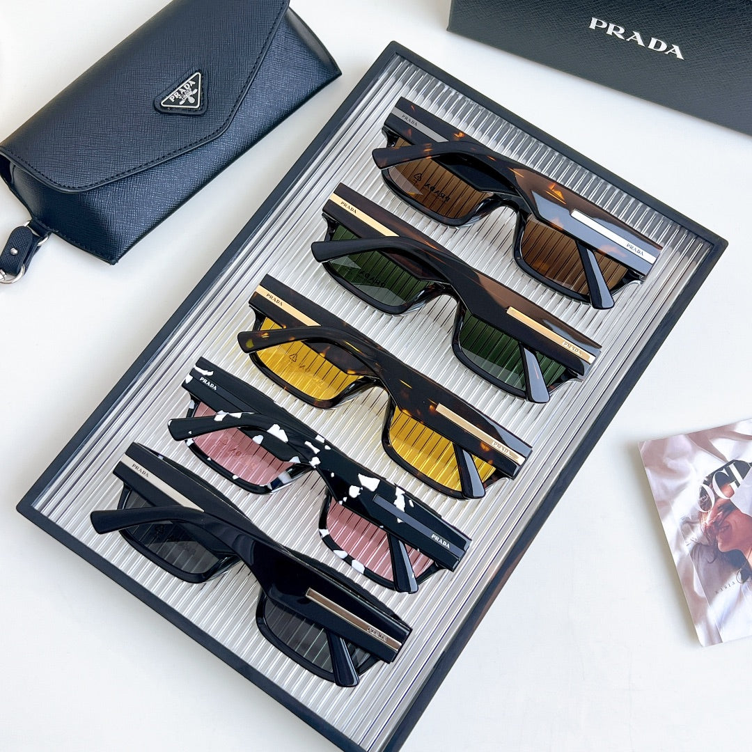 2026 High-value radiation-proof design sunglasses