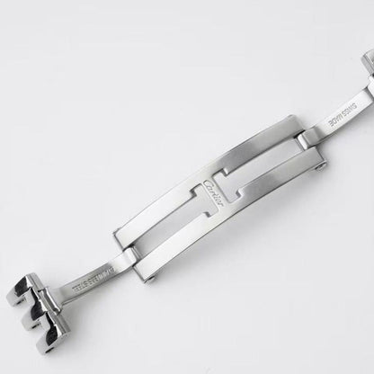 Parisian Panthère de Parisian watch 22 x 30 mm 5283
