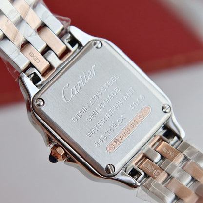Parisian Panthère de Parisian watch 22 x 30 mm 6185