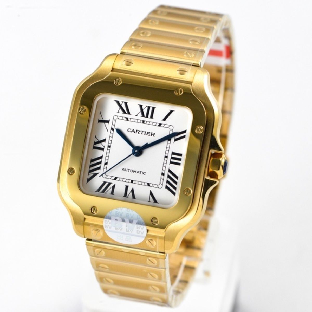 Parisian Aviator watch Medium model 41.9 mm x 35.1 mm 2665