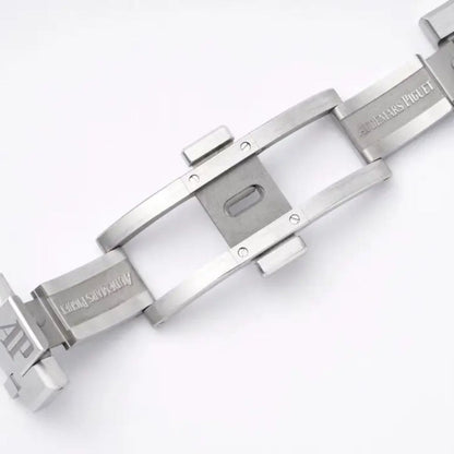 Prestige Atelier Octagon Sport 41mm Grey Dial Stainless Steel 5788