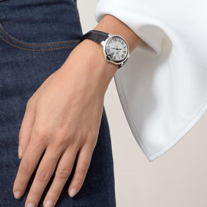 Parisian Blue Balloon de Parisian watch 33 mm 1346