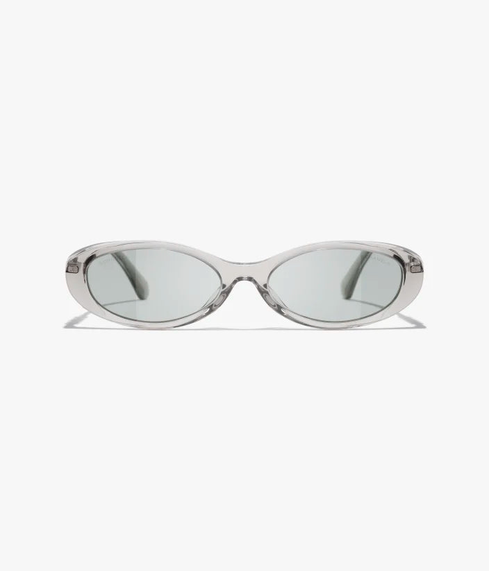 2026 Square Frame Polarized Sunglasses