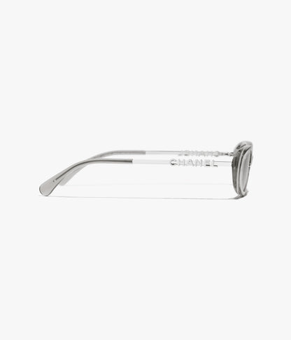2026 Square Frame Polarized Sunglasses