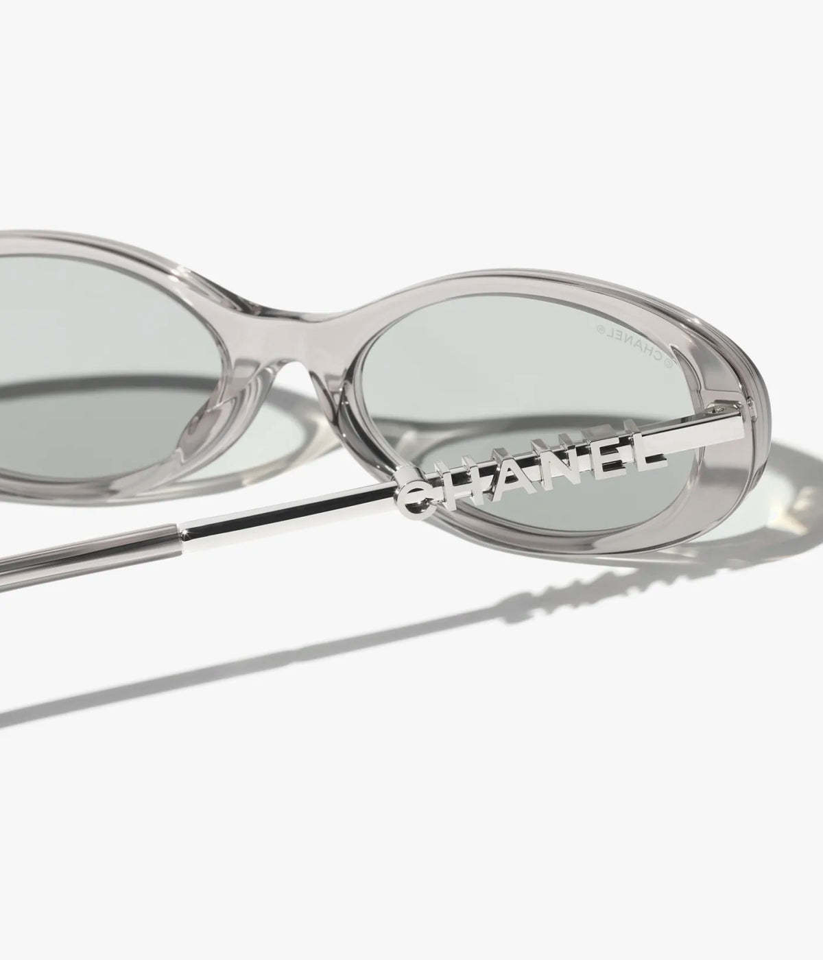 2026 Square Frame Polarized Sunglasses