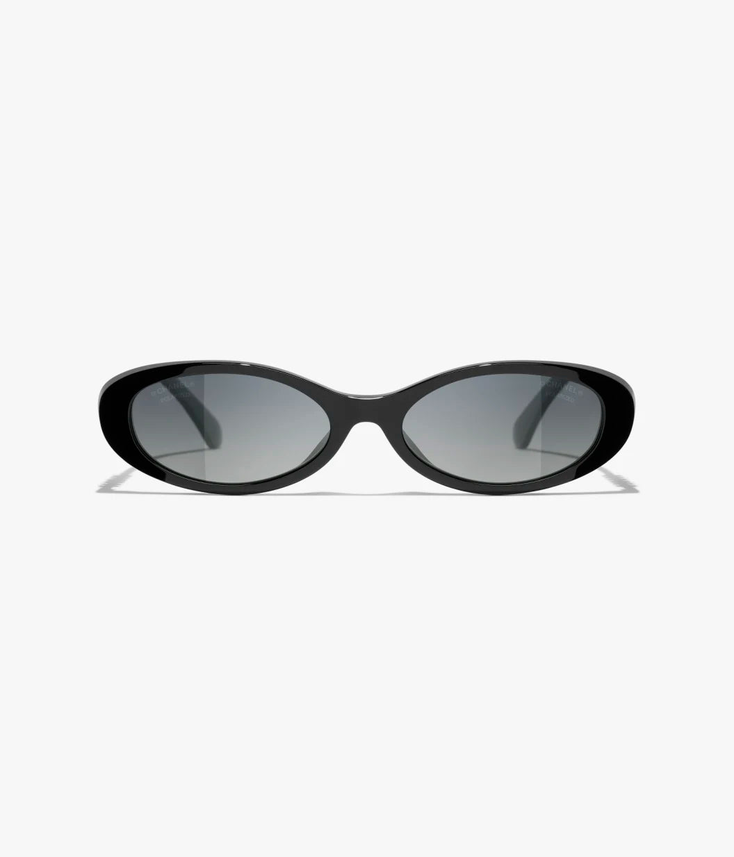 2026 Square Frame Polarized Sunglasses