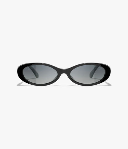 2026 Square Frame Polarized Sunglasses