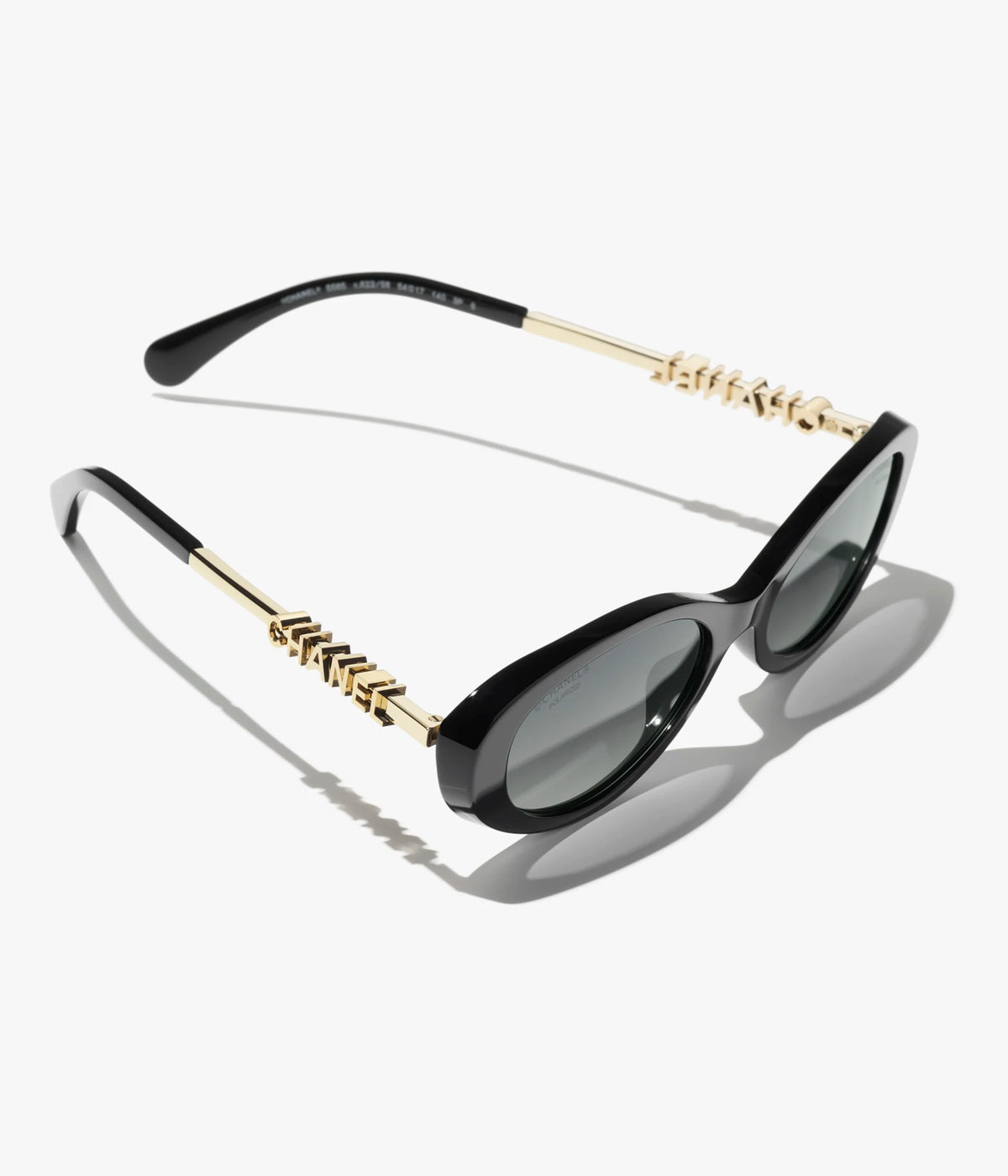 2026 Square Frame Polarized Sunglasses