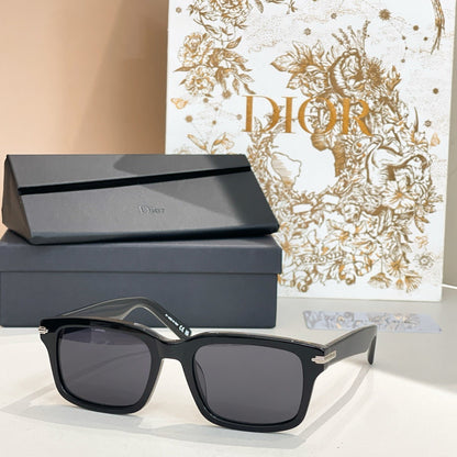 2026 New full frame sunglasses
