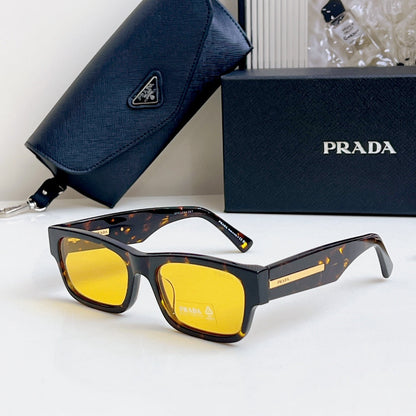 2026 High-value radiation-proof design sunglasses