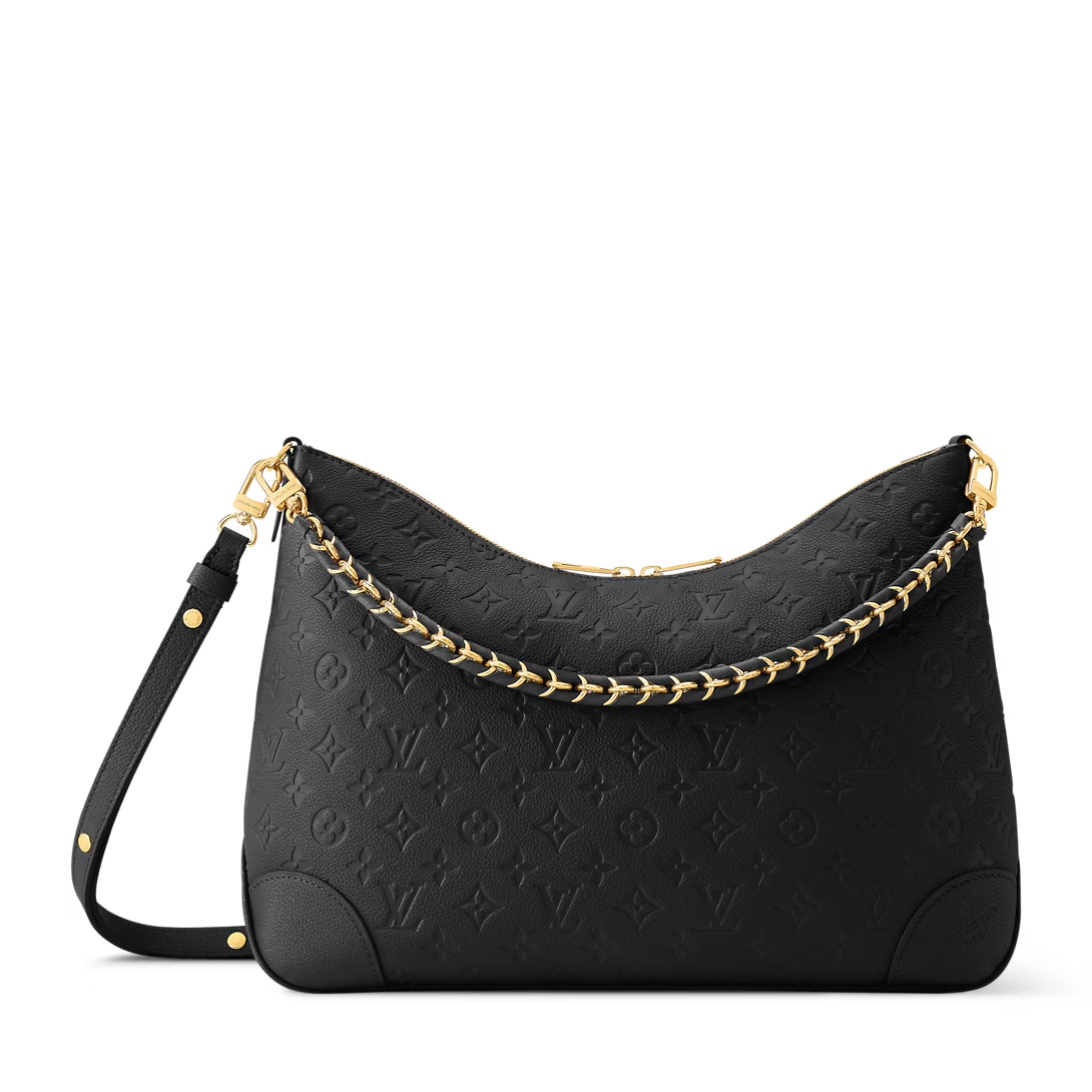 Boulogne GM Bag