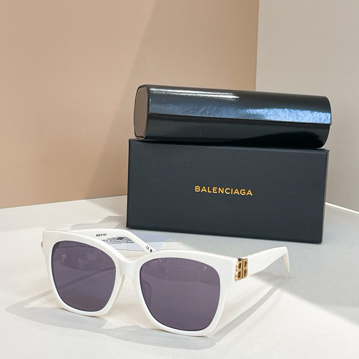 2026 4 color full frame sunglasses