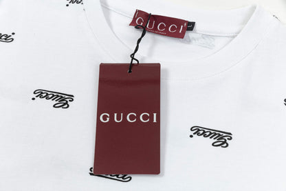Full of prints new T-shirt