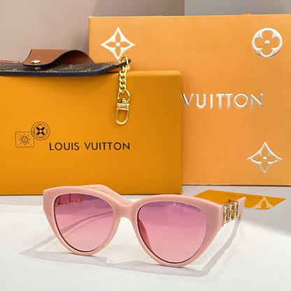 2024 Cat Shaped Sunglasses