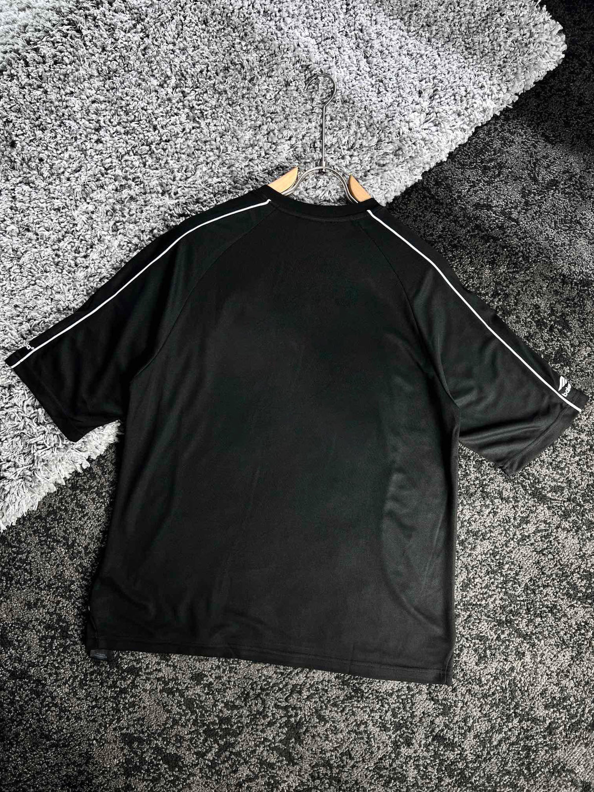0717 Co-branded sports T-shirts