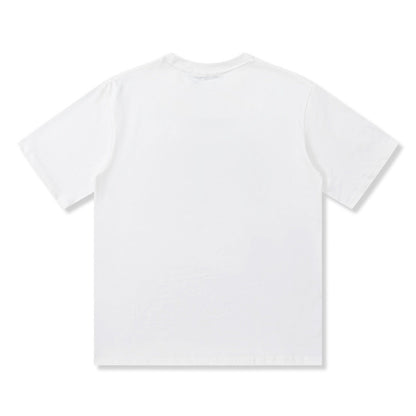 Classic print t-shirt
