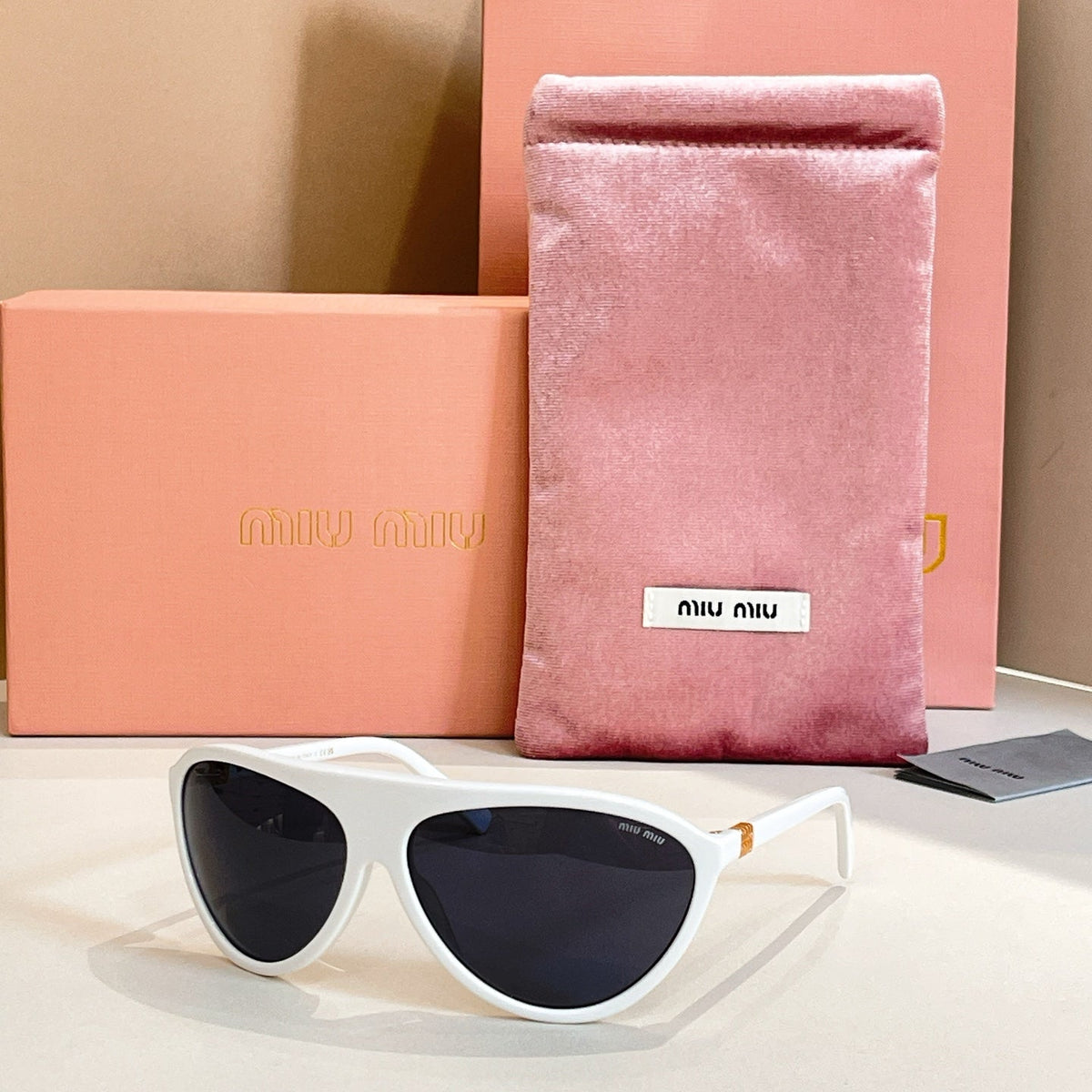 2026 New pattern sunglasses
