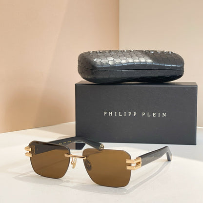 2026 New frameless sunglasses