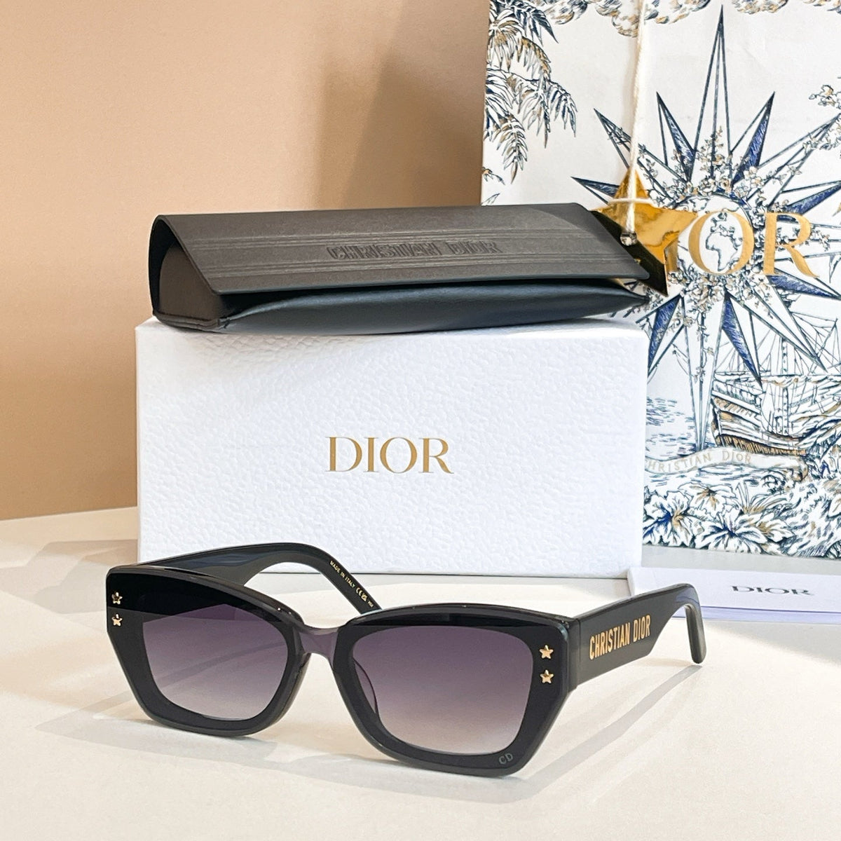 2026 Full frame sunglasses