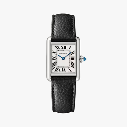 Parisian Rectangular Essential watch 29.5 x 22 mm 4924
