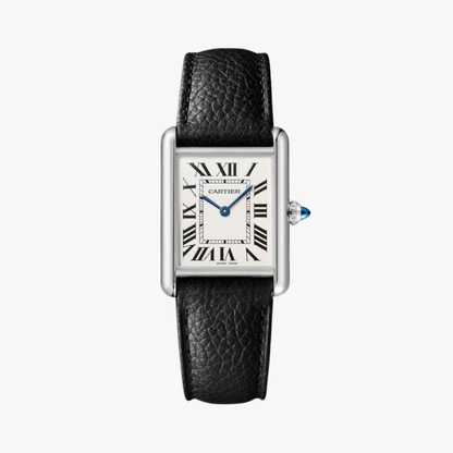 Parisian Rectangular Essential watch 33.7 x 25.5 mm 3426