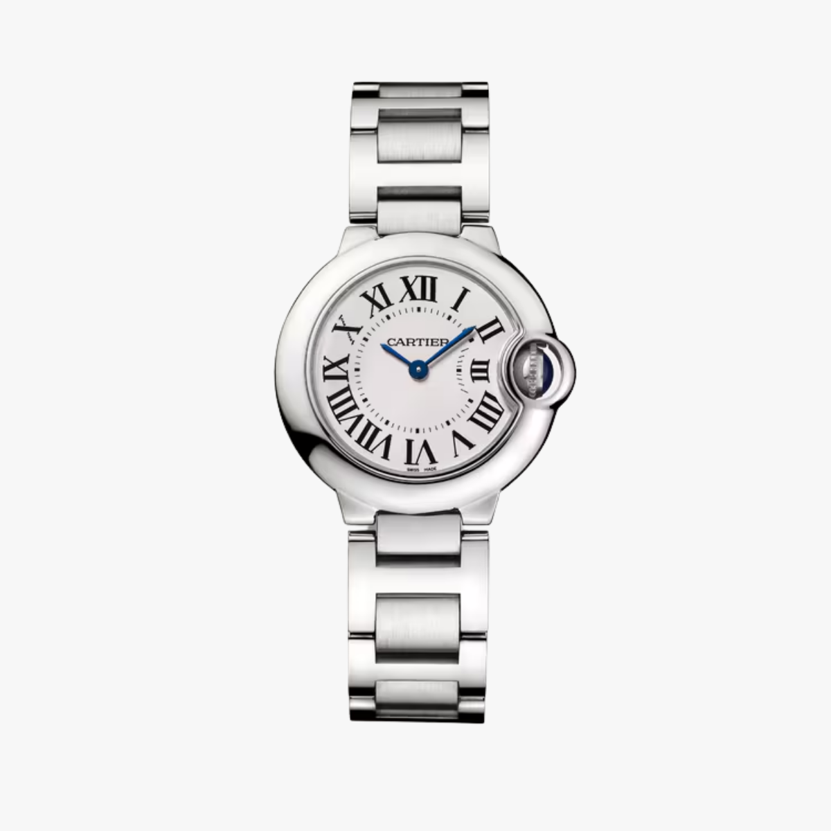 Parisian Blue Balloon de Parisian watch 28mm 9622