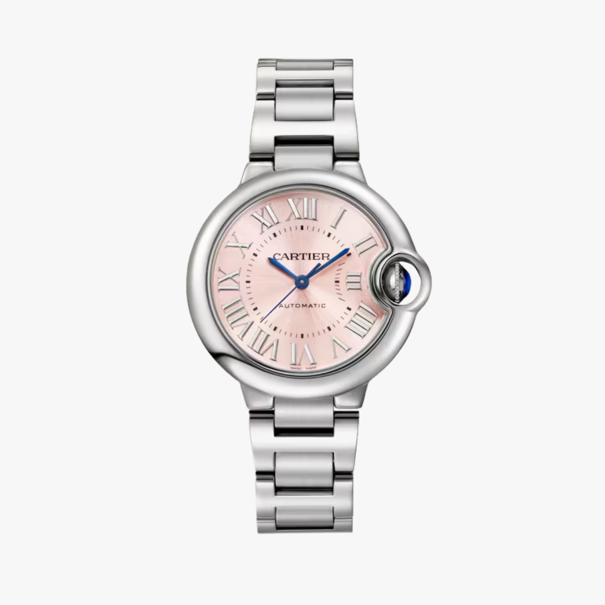 Parisian Blue Balloon de Parisian watch 33mm 9868