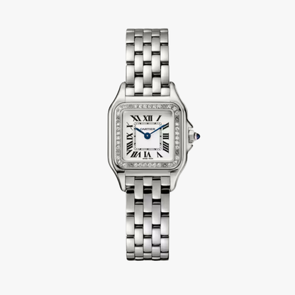 Parisian Panthère de Parisian watch 22 x 30 mm 7249