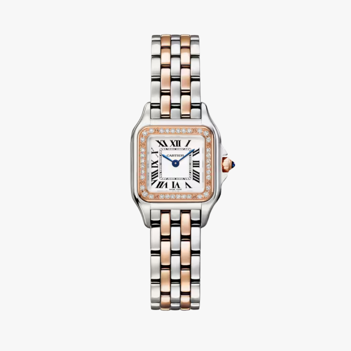 Parisian Panthère de Parisian watch 22 x 30 mm 6185