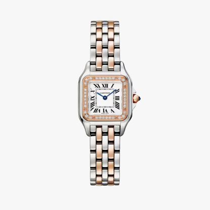 Parisian Panthère de Parisian watch 22 x 30 mm 6185
